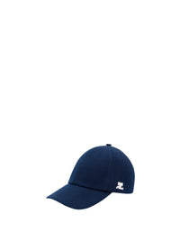 9pcs NEW / CASQUETTE COTON SIGNATURE  - Ink