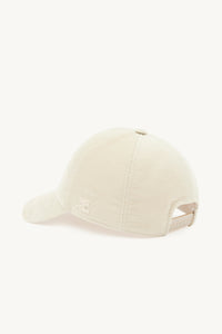 8pcs NEW / SHELL VELOURS CÔTELÉ