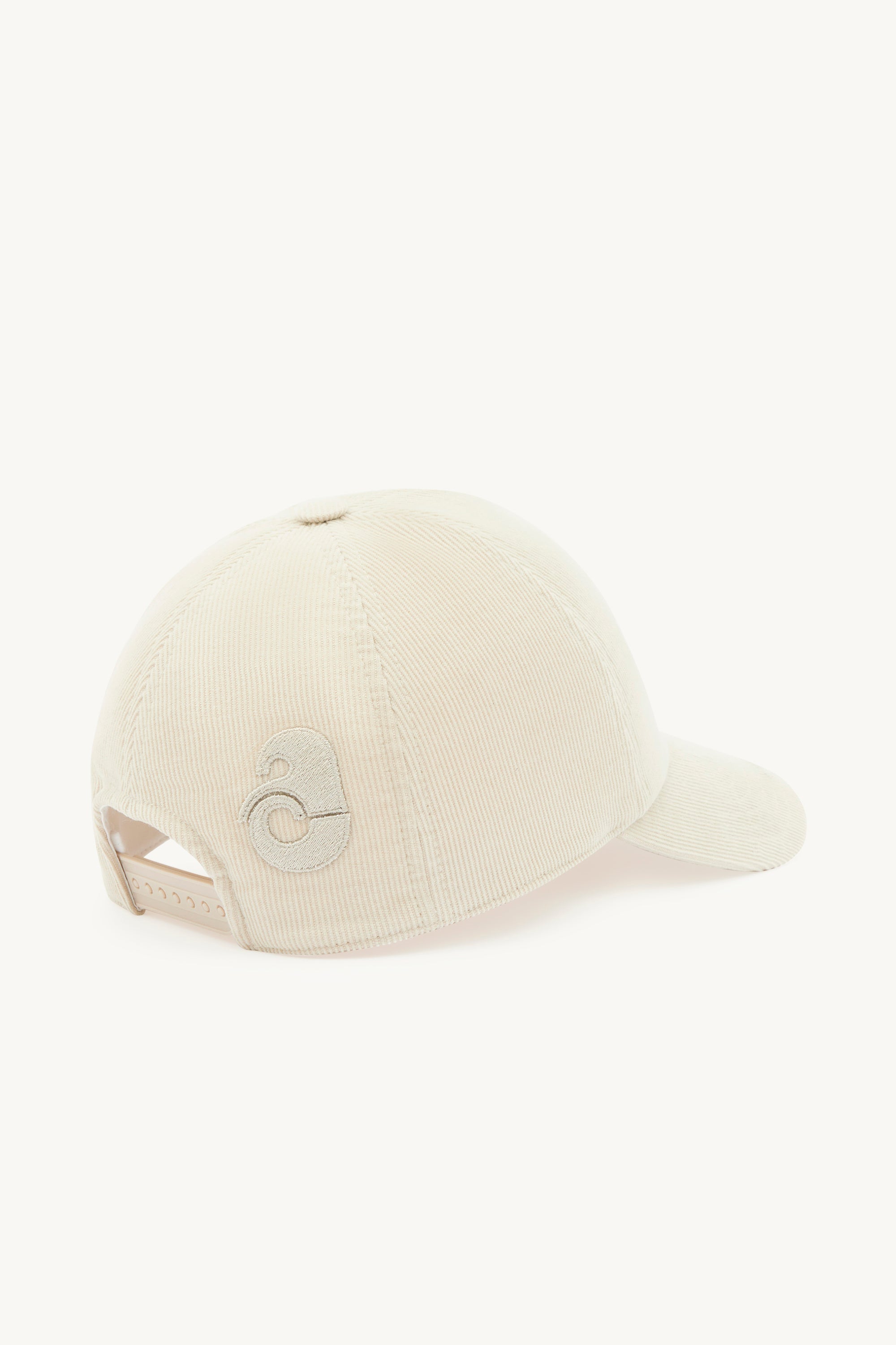 8pcs NEW / SHELL VELOURS CÔTELÉ