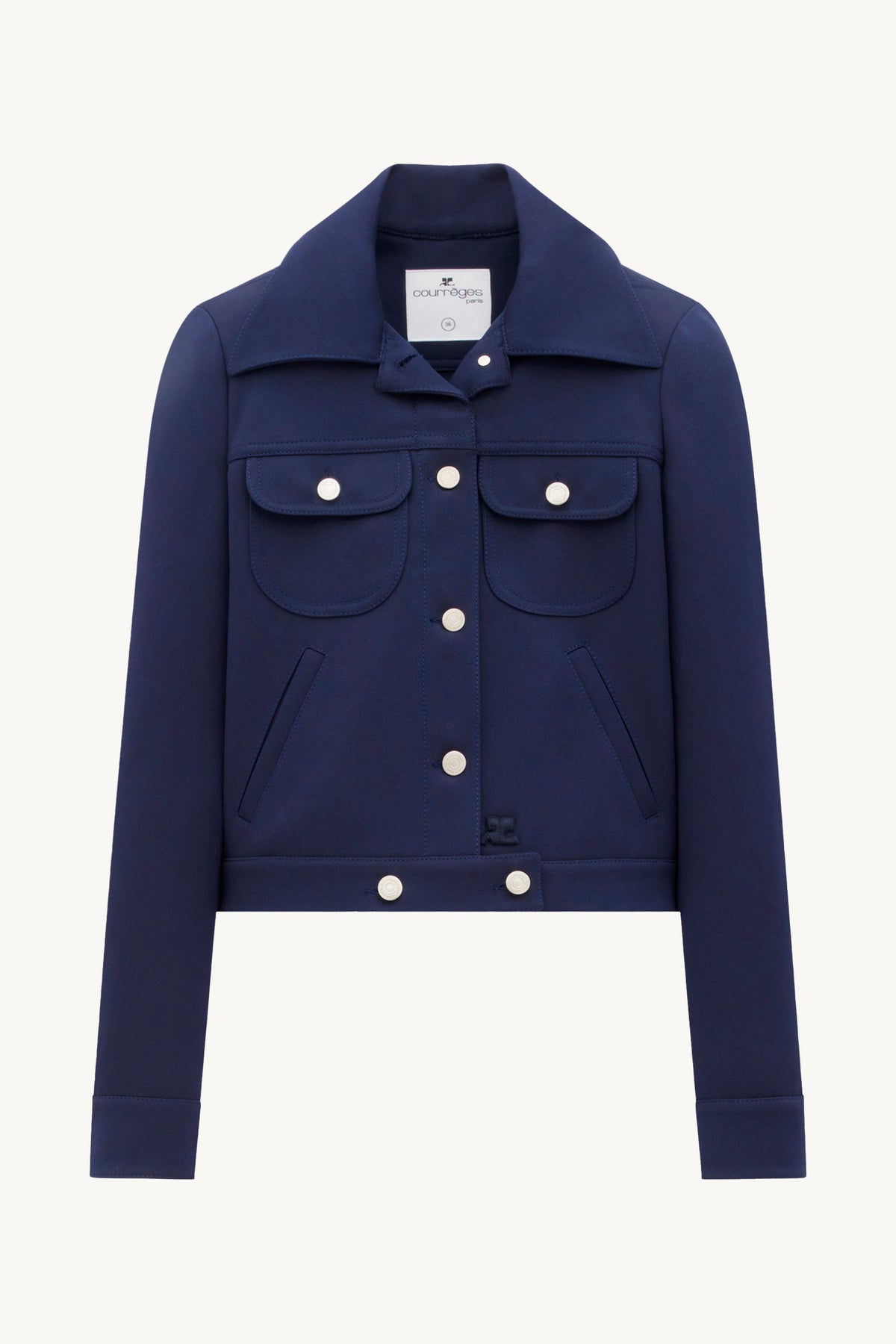 BLOUSON TRUCKER-36