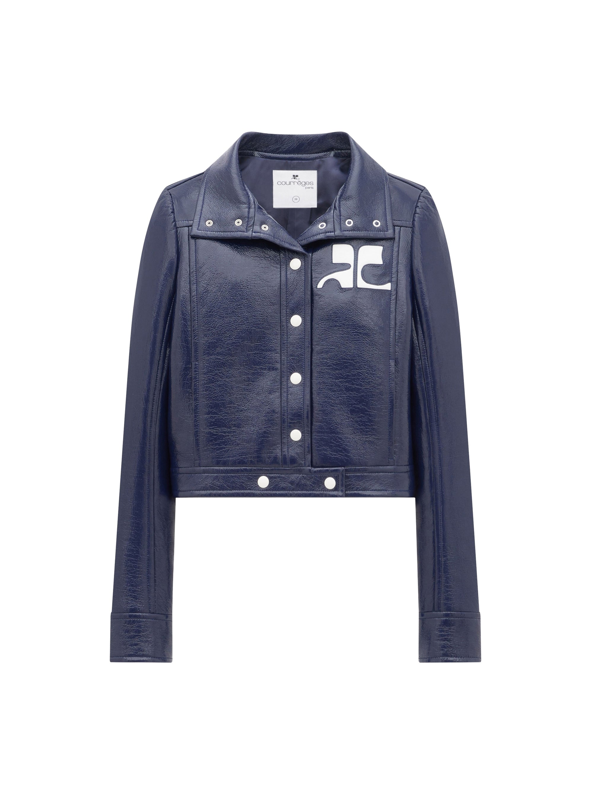 3pcs NEW / VINYL JACKET - Ink