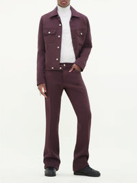SIGNATURE TWILL