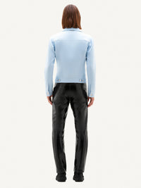 2pcs RELIQUAT 250€ / Blouson signature en sergé - Ink