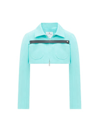 PRIX MARQUE : 100 / CROP STRAP TWILL