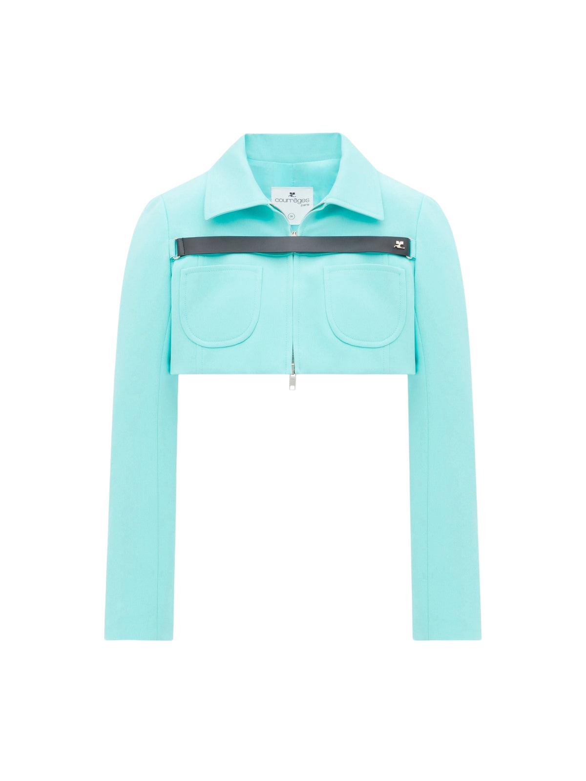 PRIX MARQUE : 100 / CROP STRAP TWILL
