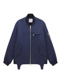 BOMBER HARNAIS NYLON