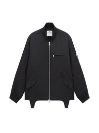 PRIX MARQUE : 290 / BOMBER HARNAIS NYLON