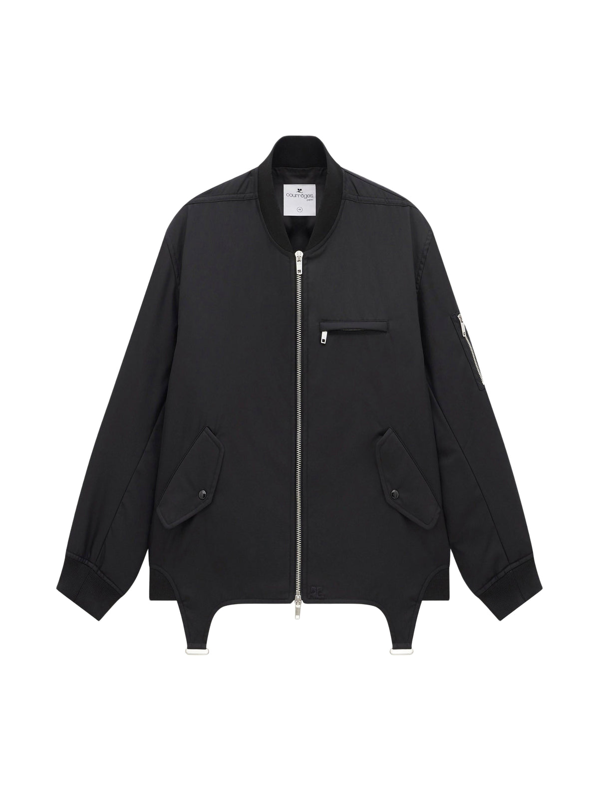PRIX MARQUE : 290 / BOMBER HARNAIS NYLON