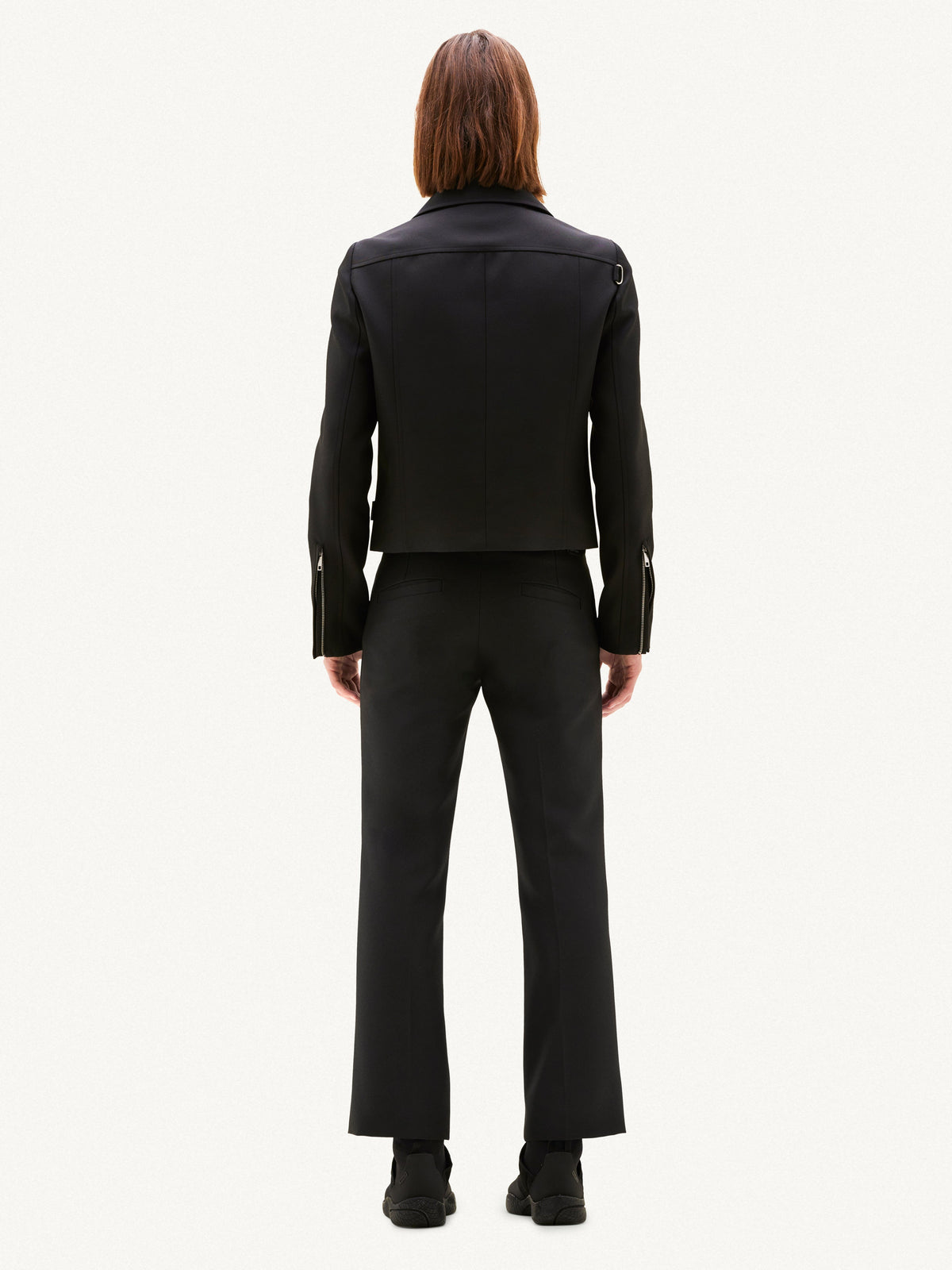 TAILLEUR HARNAIS