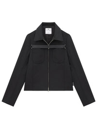 TAILLEUR HARNAIS