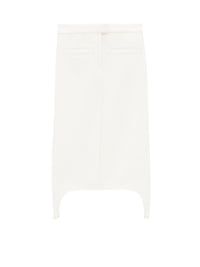 LONG SUSECONDE PEAUENDERS TWILL