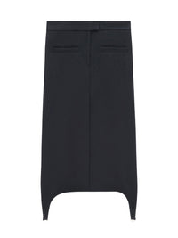 PRIX MARQUE : 130 / LONG SUSECONDE PEAUENDERS TWILL