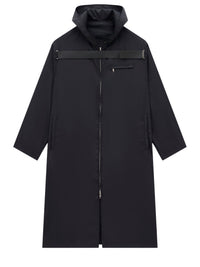 CAPUCHE À STRAP NYLON