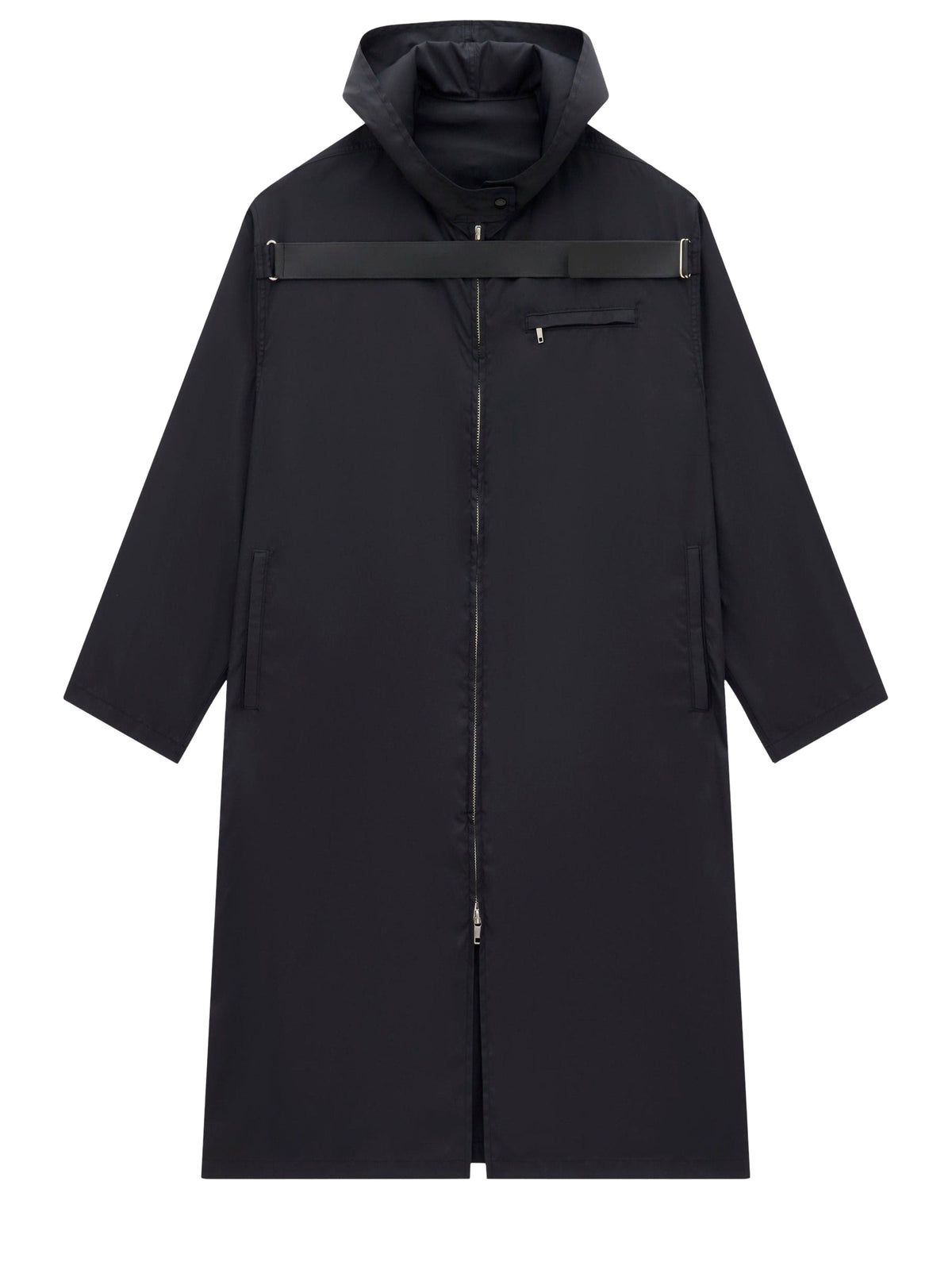 CAPUCHE À STRAP NYLON