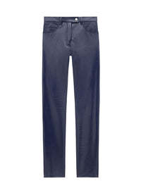 3pcs NEW / VINYL 5-POCKET ICONIC - Ink