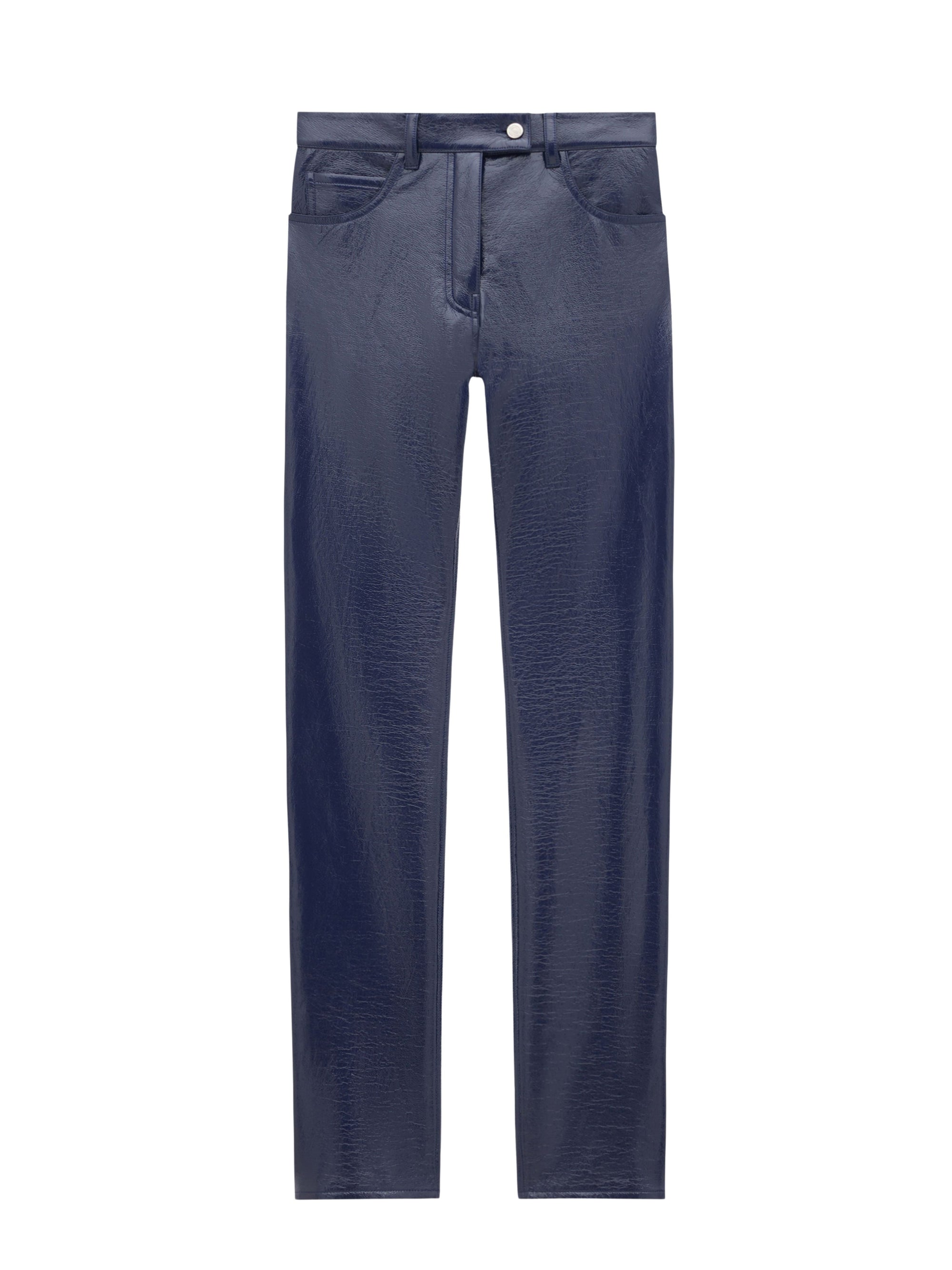 3pcs NEW / VINYL 5-POCKET ICONIC - Ink