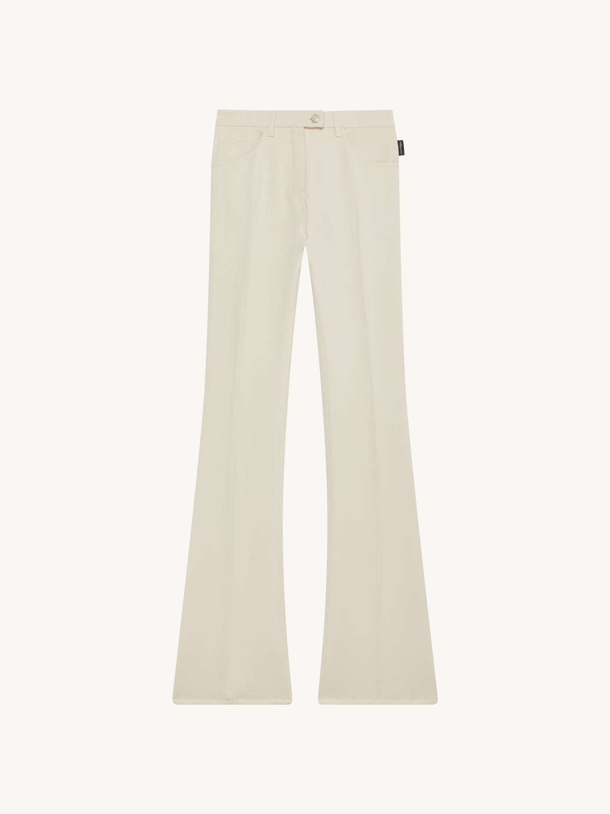 PRIX MARQUE : 120 / PANTALON BOOTCUT 70'S-34