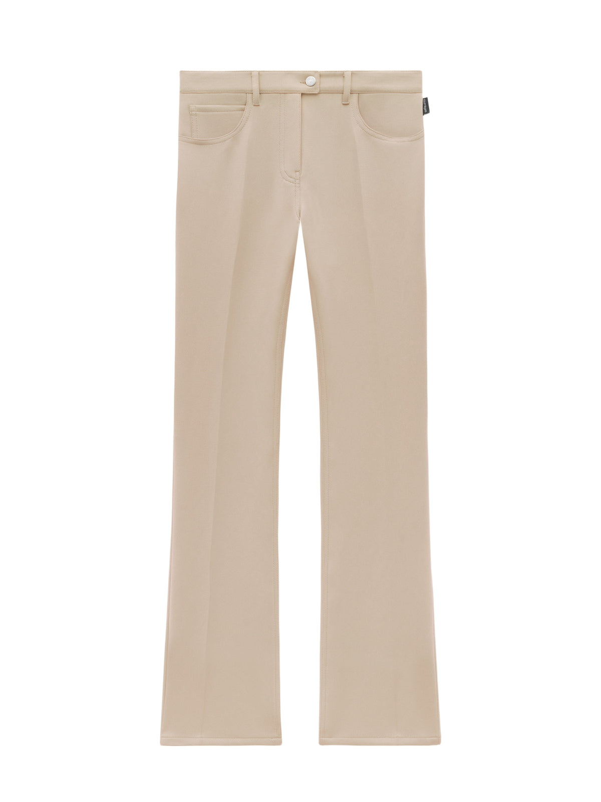 PRIX MARQUE : 120 / PANTALON BOOTCUT 70S-34