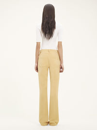 PRIX MARQUE : 120 / SIGNATURE 70'S TWILL