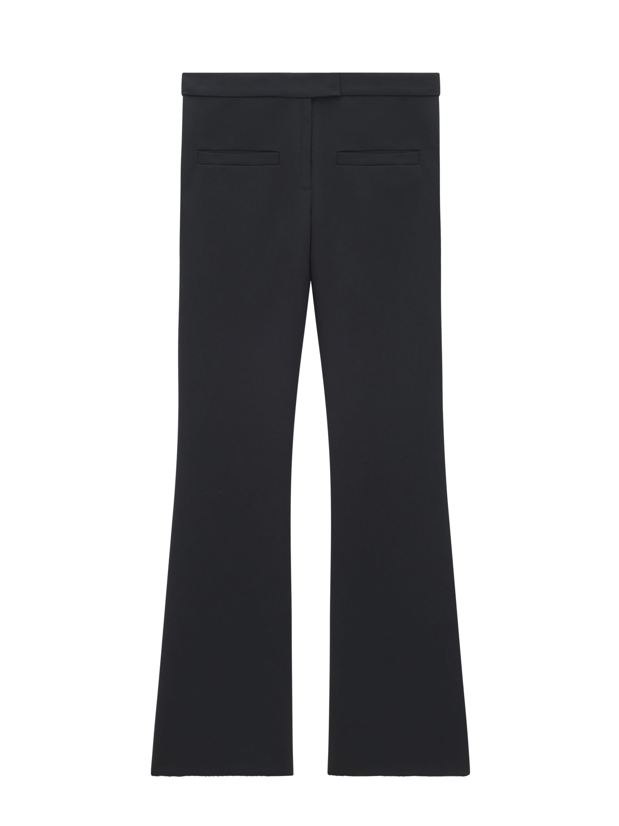 2pcs NEW / HERITAGE TWILL - Black