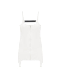 23pcs RELIQUAT 290€ / Robe strap en vinyle - Heritage white