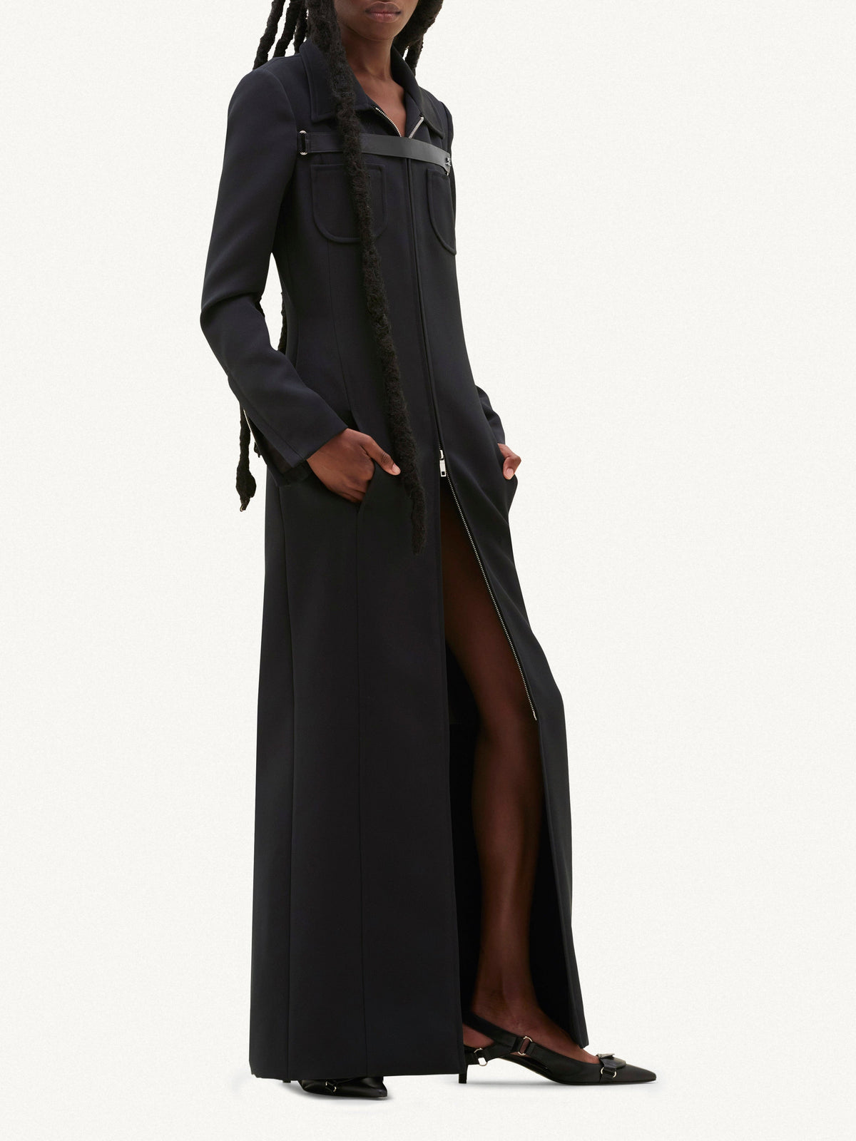 HARNAIS TWILL