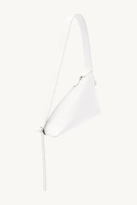 7pcs NEW / LEATHER BABY SHARK - Heritage white