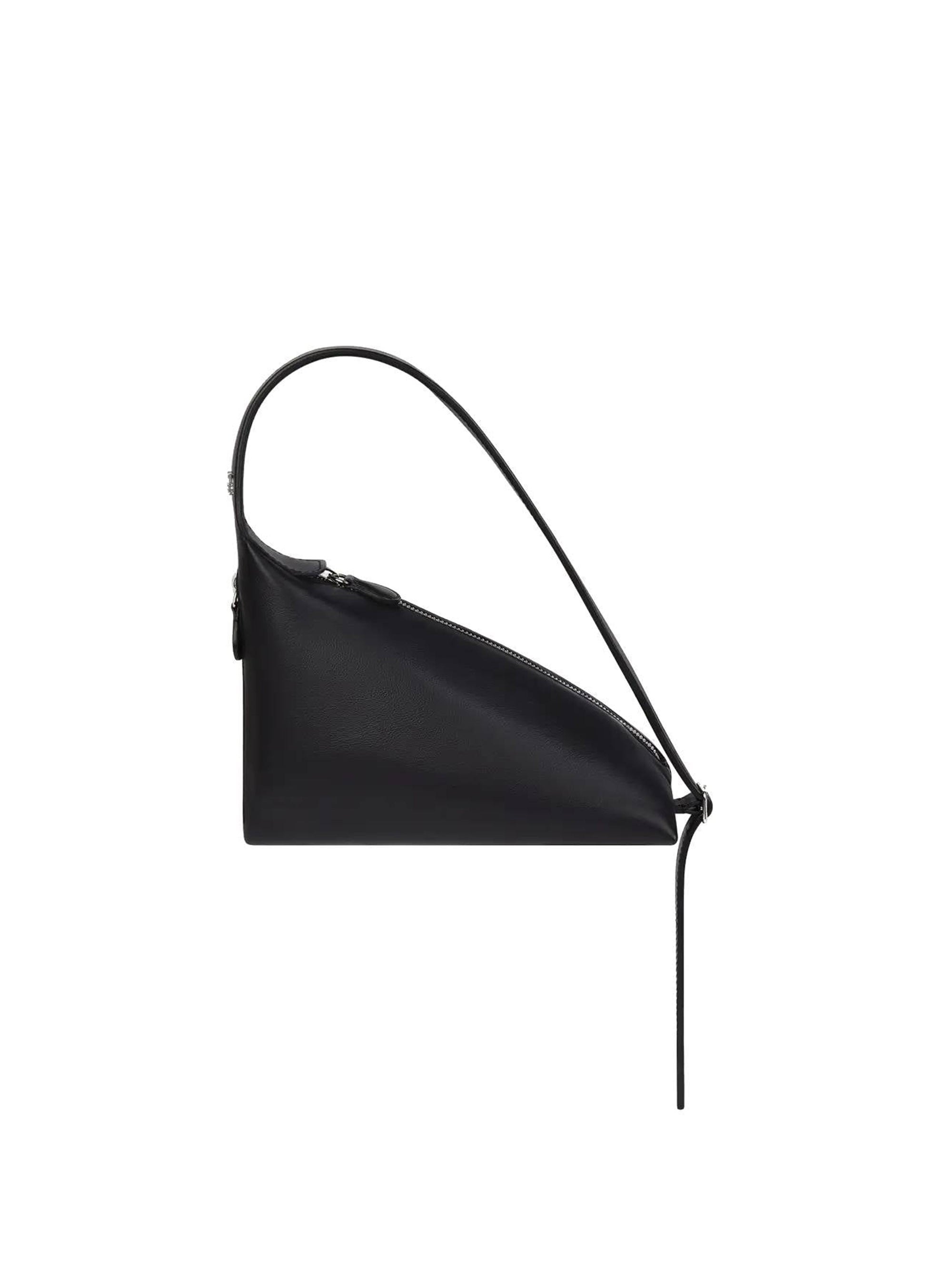 17pcs NEW / LE MEDIUM ONE BAG EN CUIR