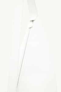 1pcs NEW / LEATHER MEDIUM SHARK - Heritage white