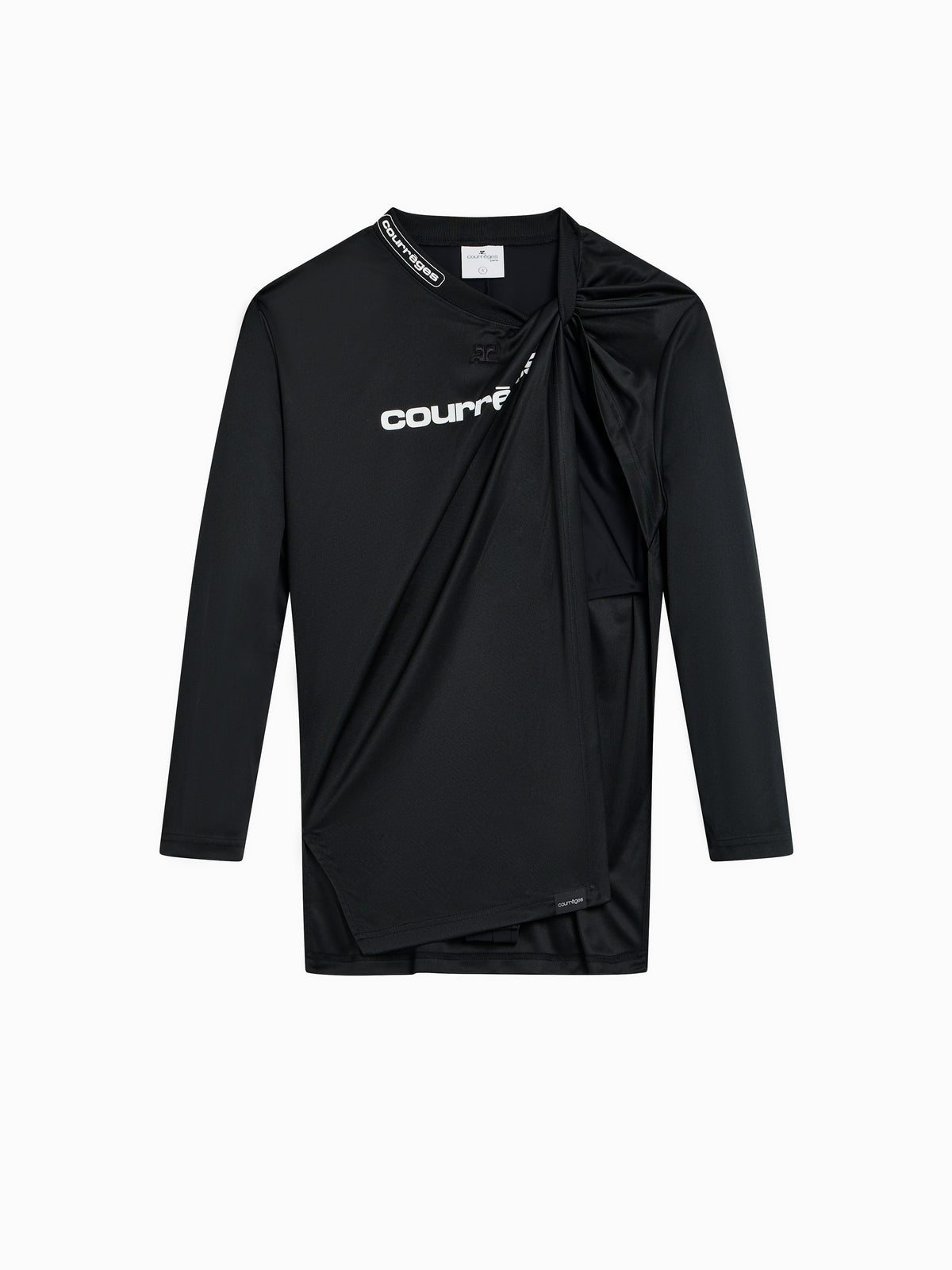 ZZNO PICS // PRIX MARQUE : 100 / LYCRA SPORT TWIST SHELL