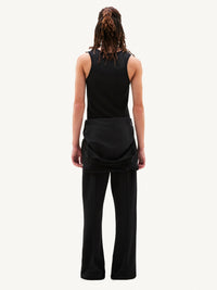 TRACKSUIT INTERLOCK