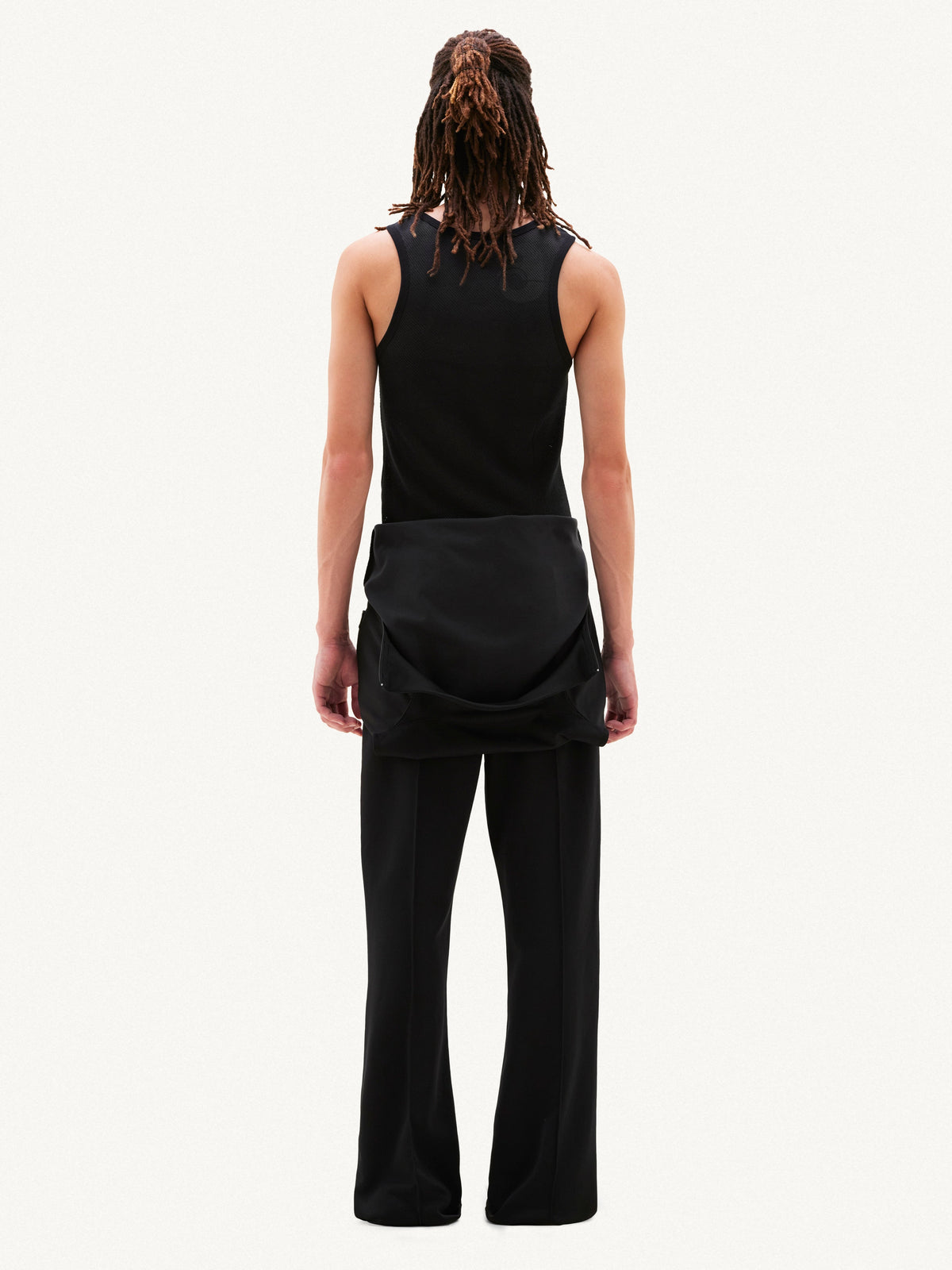 TRACKSUIT INTERLOCK