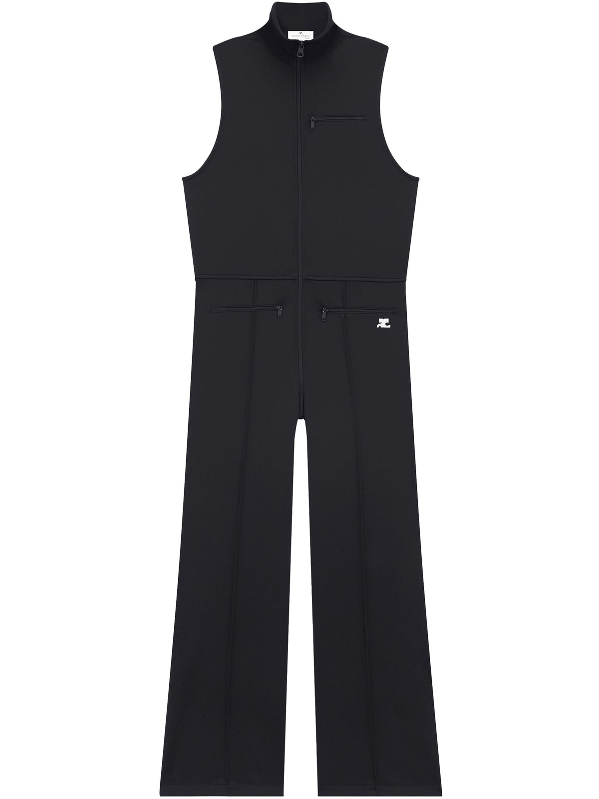 TRACKSUIT INTERLOCK