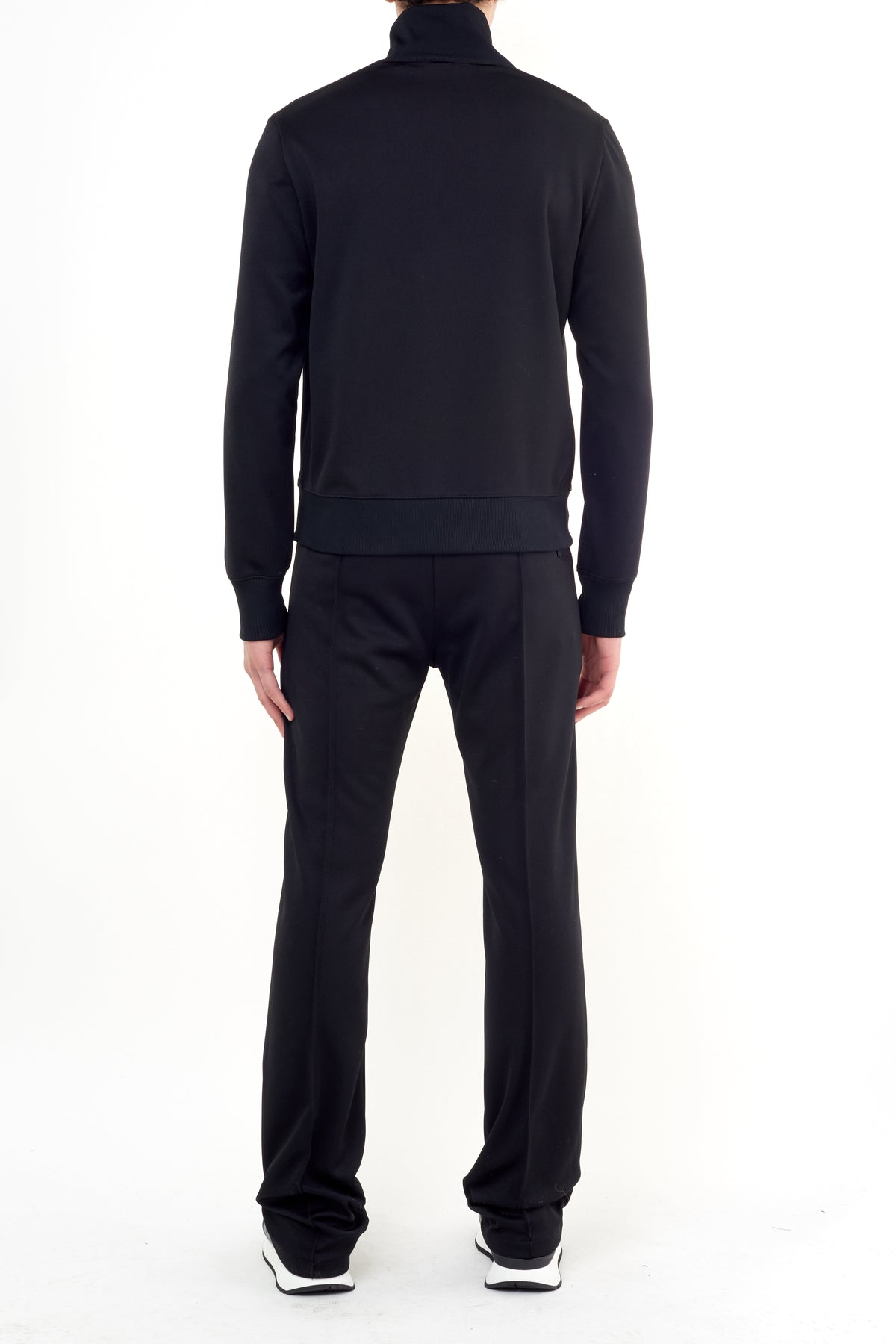 PRIX MARQUE : 110 / INTERLOCK TRACKSUIT