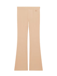 Pantalon Racer jersey tech - Dune