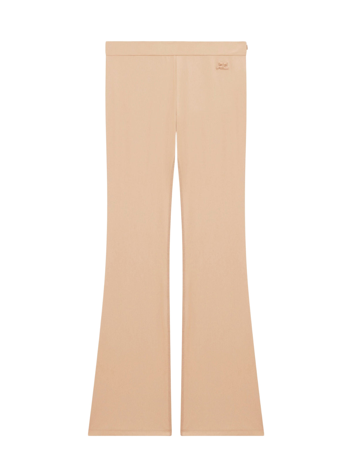 Pantalon Racer jersey tech - Dune
