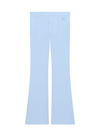 Pantalon Racer jersey tech - Sky