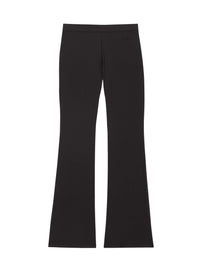 Racer Tech Jersey Trousers - Black