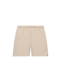 18pcs NEW / SHORT FOOTBALL EN LYCRA  - Sand