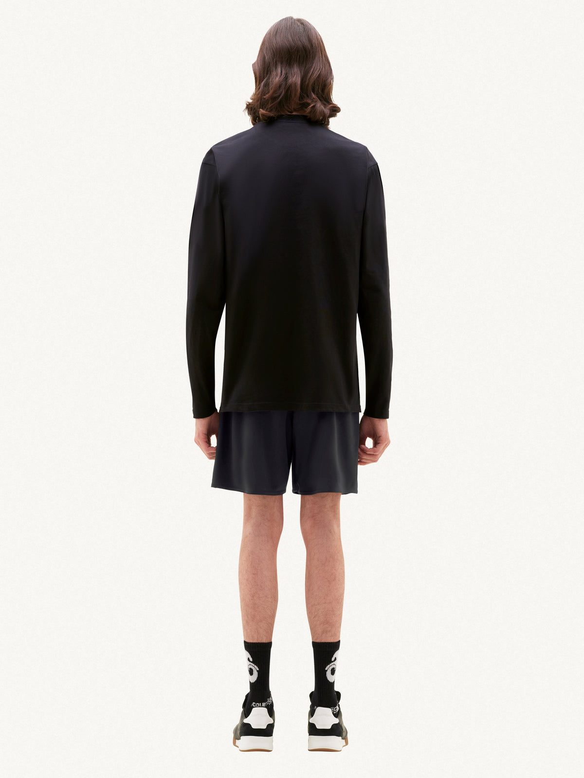 SECONDE PEAUORTS LIGHT LYCRA