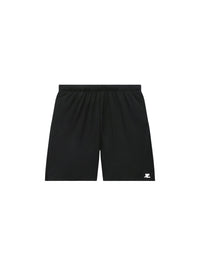 Short de sport lycra léger seconde peau - Black