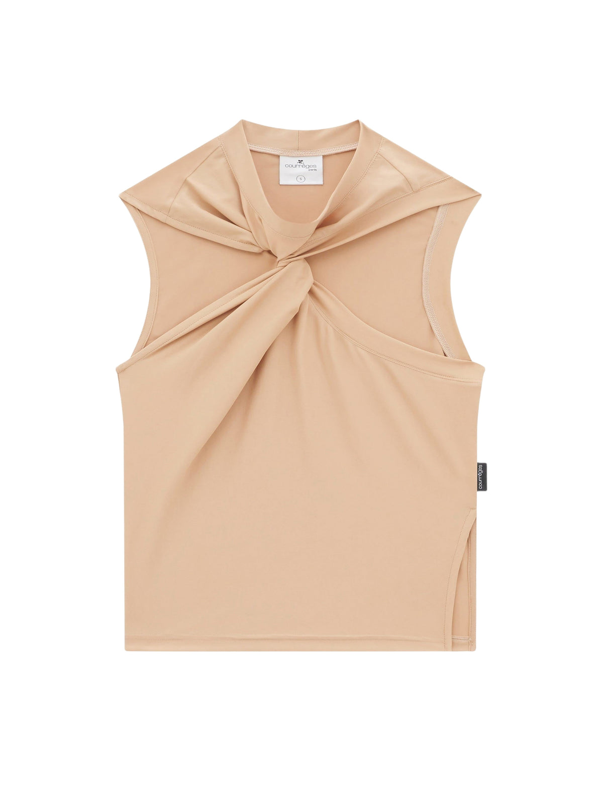 PRIX MARQUE : 80 / TWIST JERSEY TECH