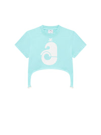6pcs NEW / SHELL LOGO DRY COTON
