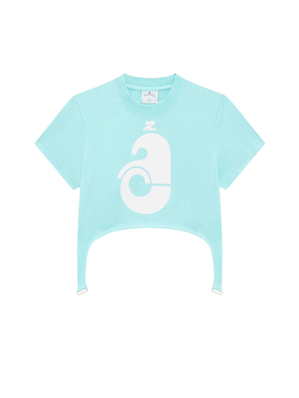 SHELL LOGO DRY COTON