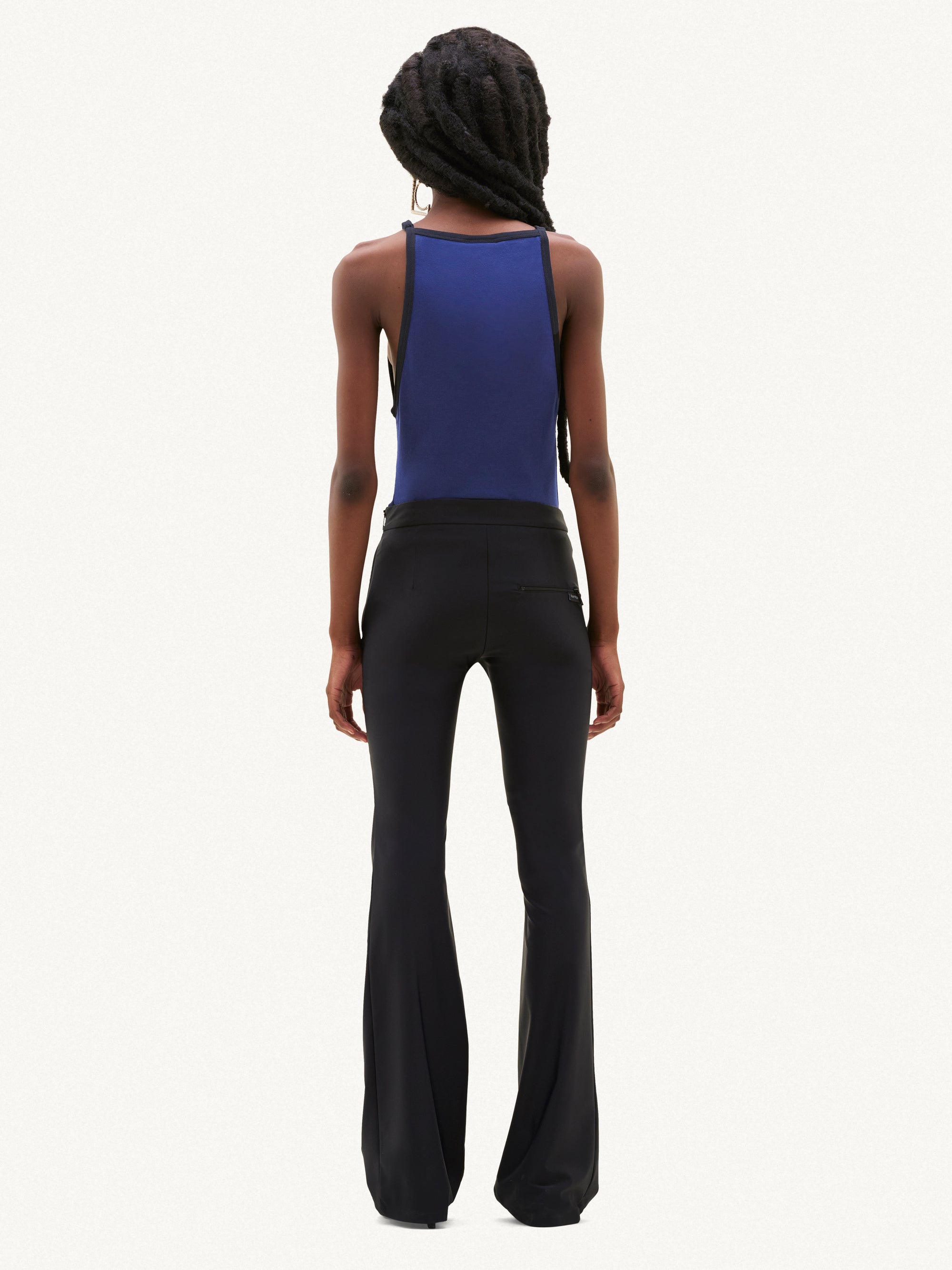 3pcs NEW / CONTRASTE LIGHT RIBS