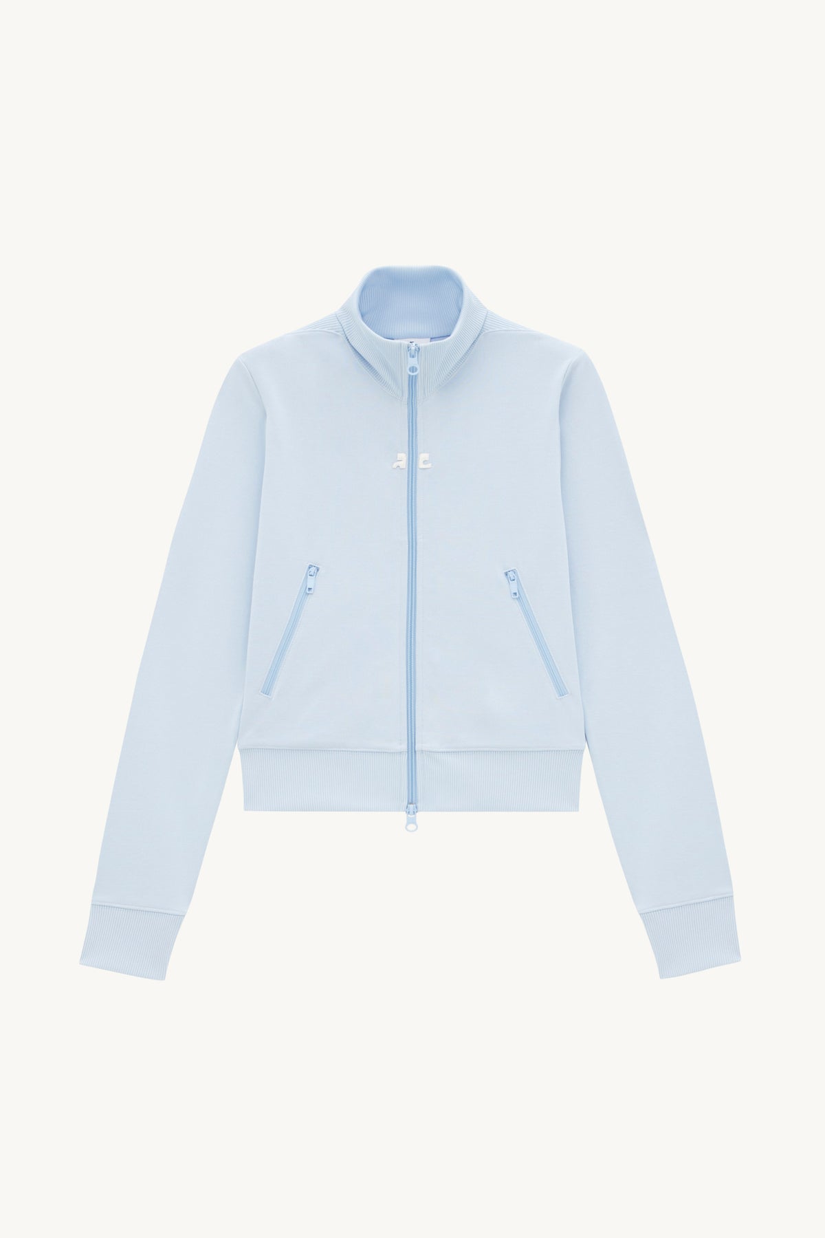 PRIX MARQUE : 140 / INTERLOCK TRACKSUIT