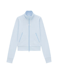 Sweatshirt court - Sky