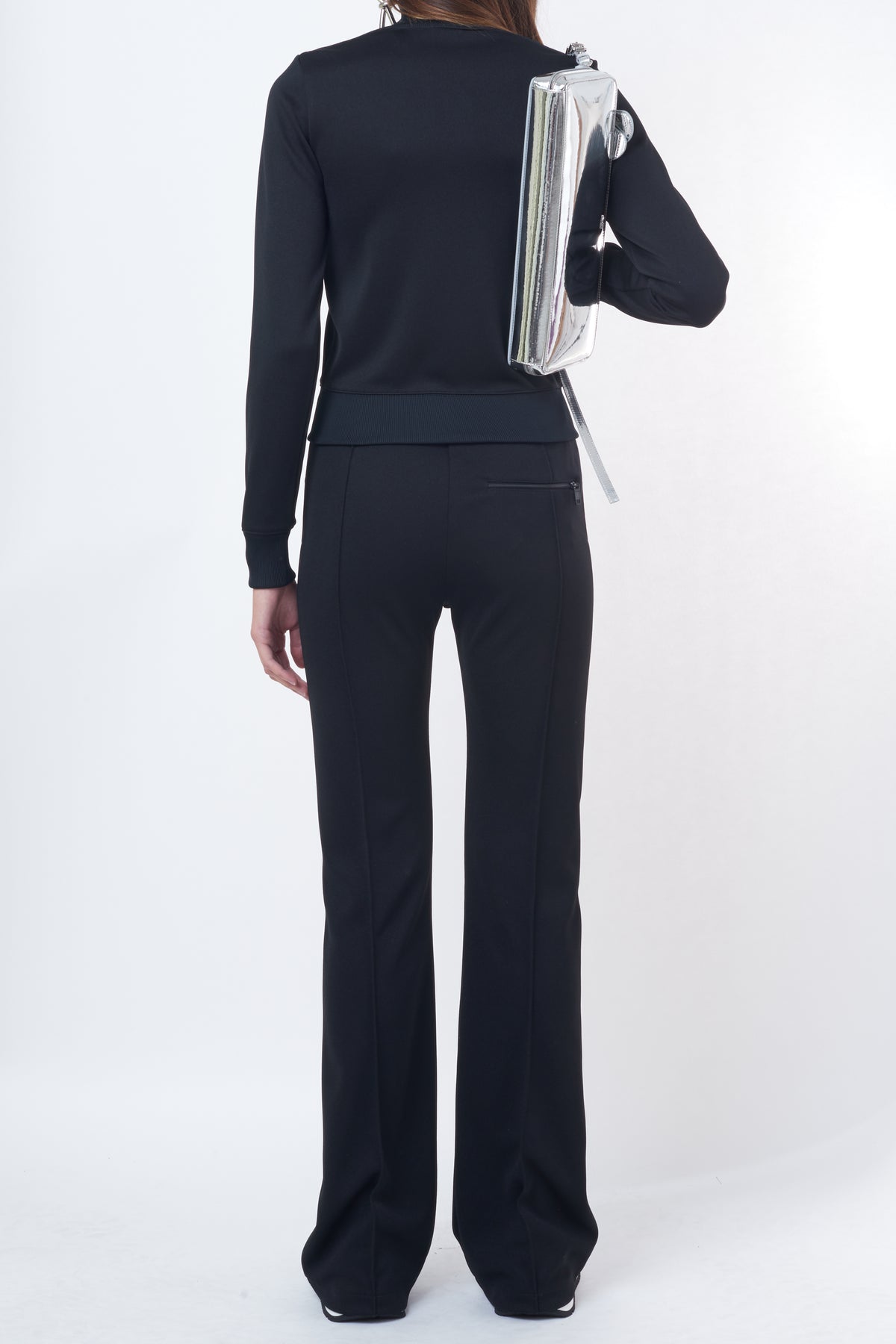PRIX MARQUE : 140 / INTERLOCK TRACKSUIT