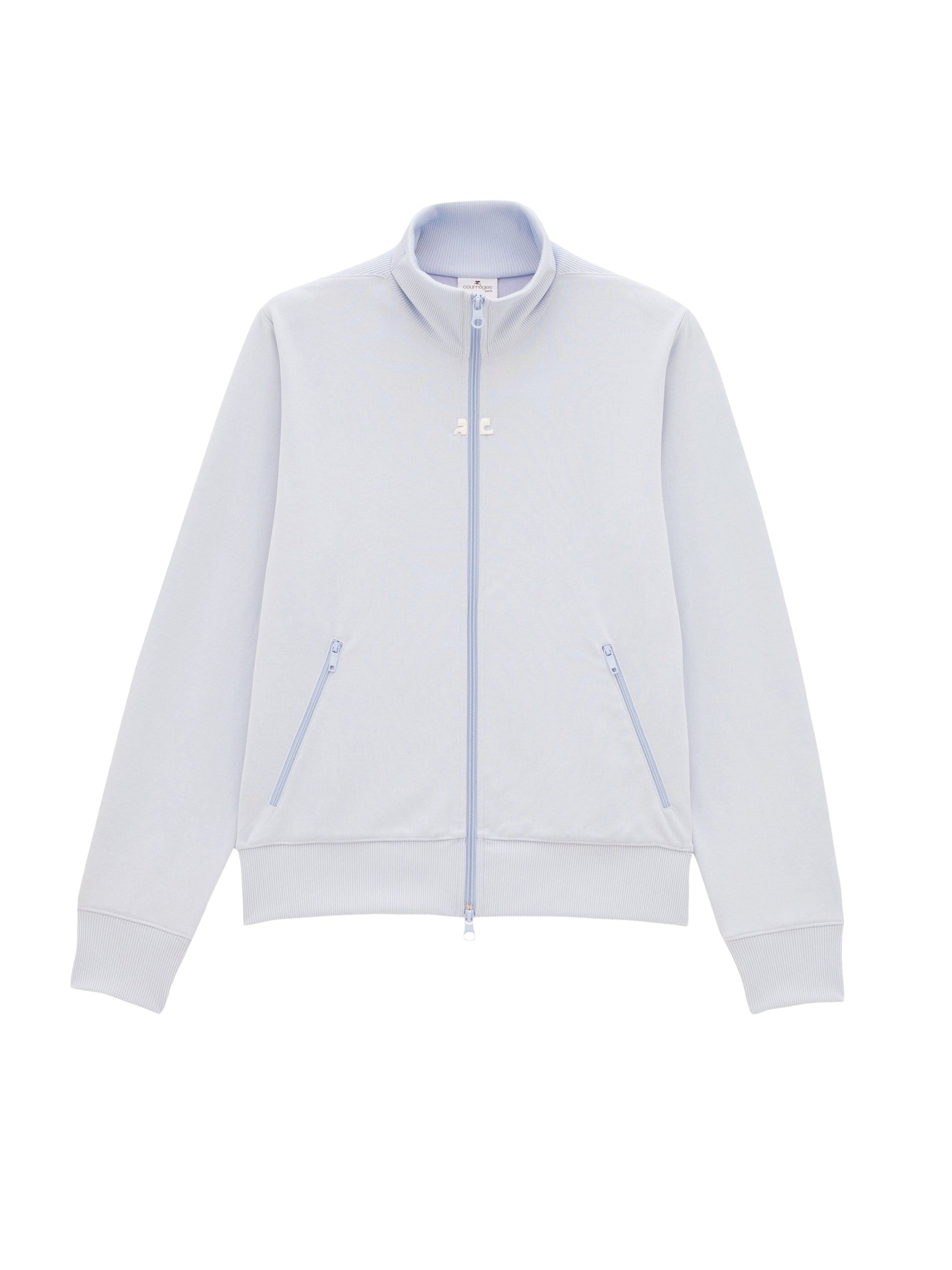 1pcs NEW / TRACKSUIT INTERLOCK