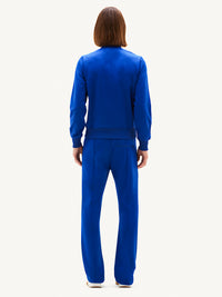 PRIX MARQUE : 140 / INTERLOCK TRACKSUIT
